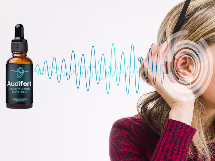 Audifort Drops [FRAUD OR LEGIT] Shocking TRUTH!