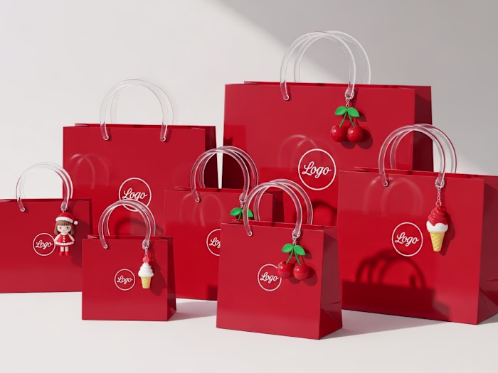 It's timeeee! It's the Christmas season. Let your brand scre...