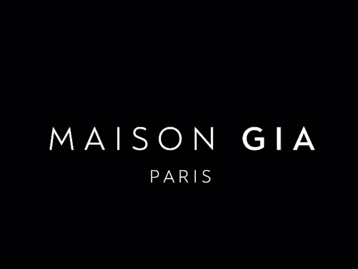 MAISON GIA | Luxury Branding & Marketing Studio