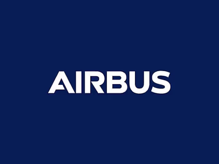 AIRBUS Ad Designs
