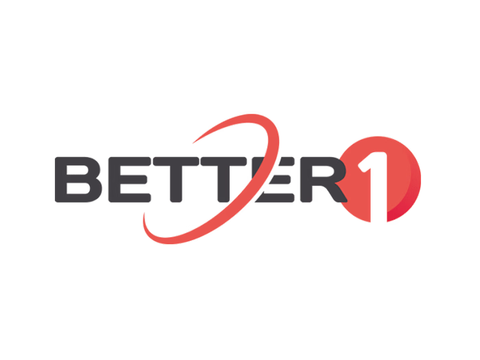 Better1 Inc. | Design & Development of the e-Commerce platform