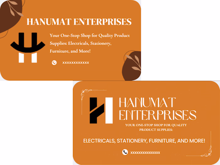 Company's Brand Identity