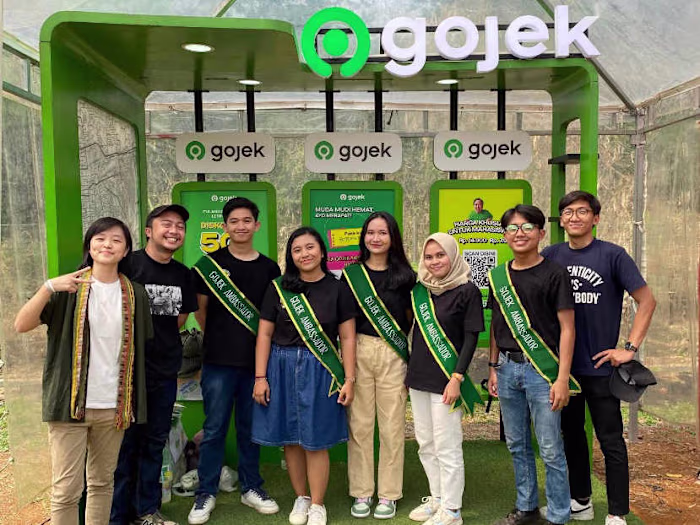 Campus Ambassador Program