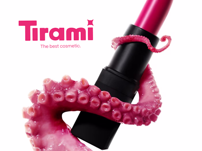 Tirami Brand
