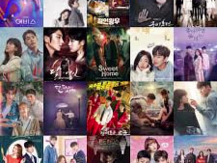 GitHub - treehand/KDRAMA-AI-RECOMMENDER: An AI whose job is to …