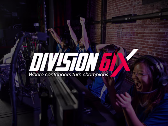 Division6ix | Marketing Consultant