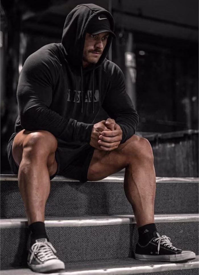 Lead Generation x Gym Pro