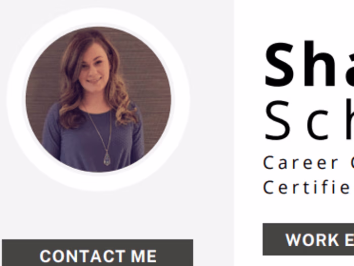 I will create a standout color resume for you & your skill set!