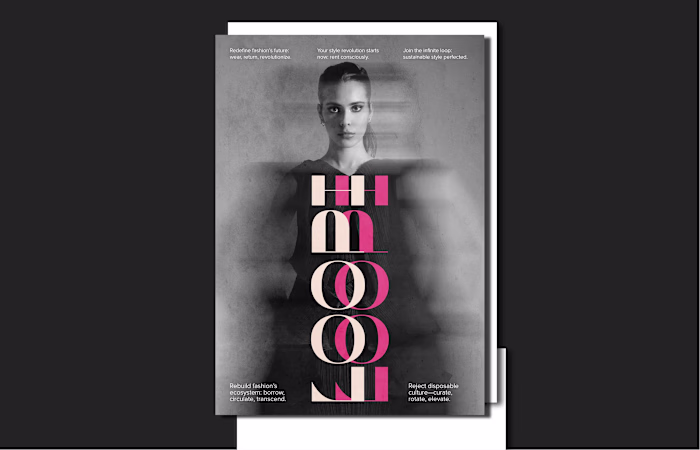 Loopi - Brand Identity Design