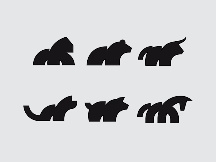 This personal project which started with the Ape/Gorilla con...