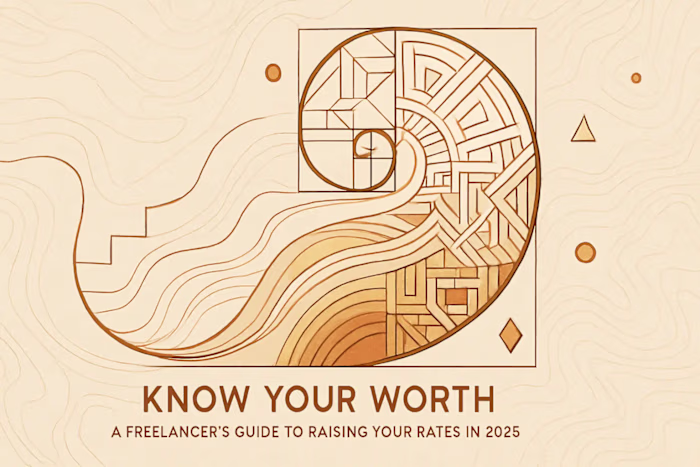 Know Your Worth: A Freelancer’s Guide to Raising Your Rates in 2025