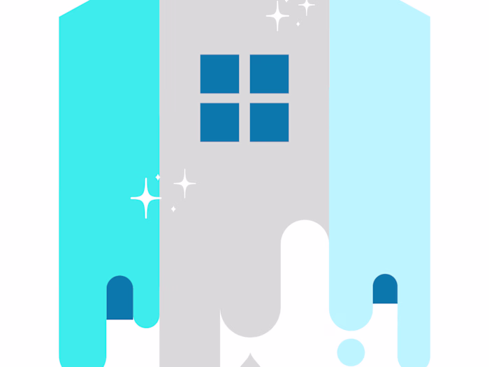 Web Design and SEO Optimization for Cleaning Website