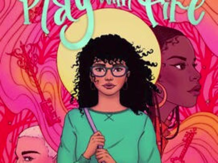 Developmental Editing - Why We Play With Fire