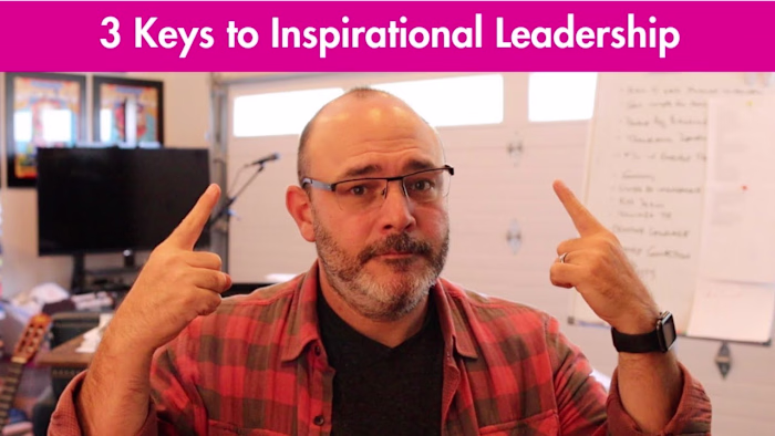 Unlock the Power of Inspirational Leadership! - YouTube