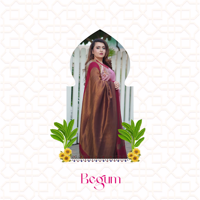 Fashion Social Media Designing