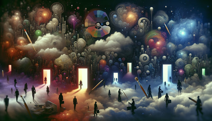 Where Brand Designers Hide: Untapped Platforms to Find Top Talent