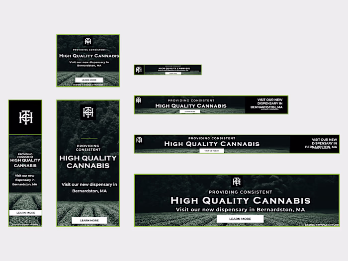 Digital Design: Display Ads