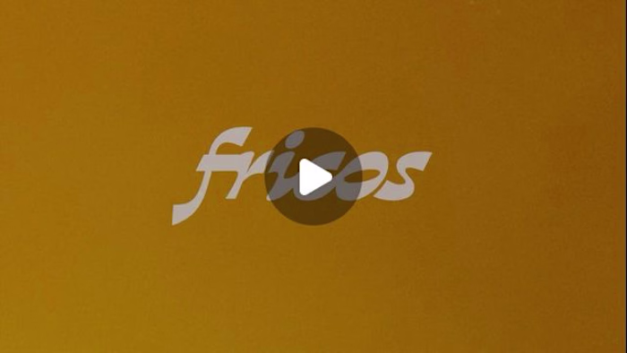 Branding & Package Design For Cheese Snack