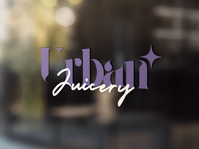 Urban Juicery