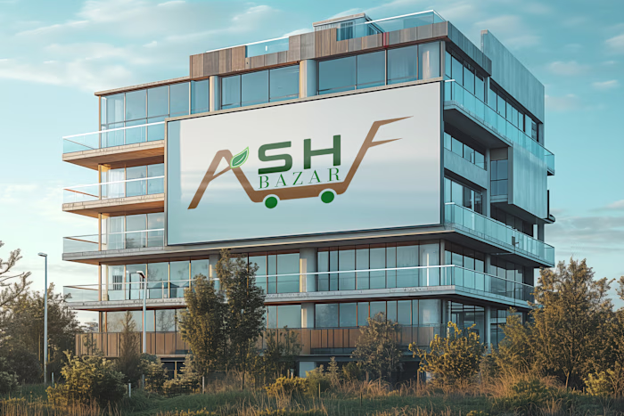 Chain Store Logo