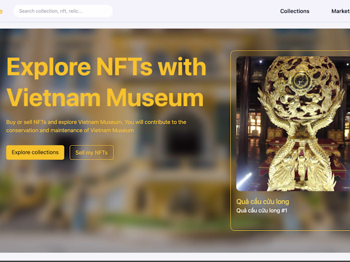 Museum Verse