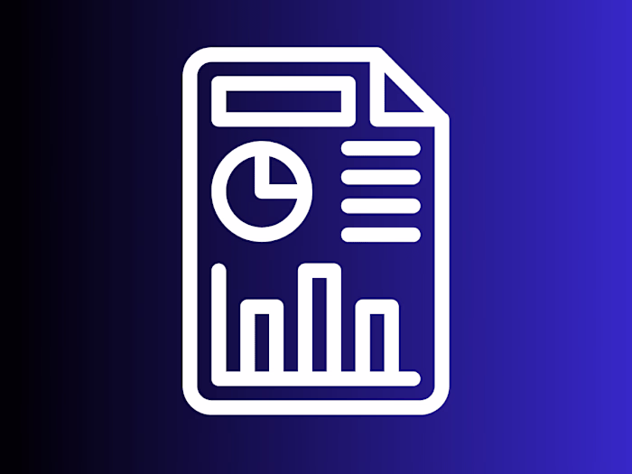 ETL Process and Power BI -reports
