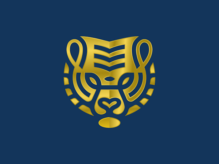TenGold Logo