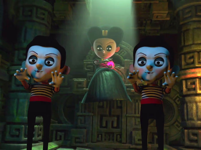 Danger Goes Digital Ep.3 