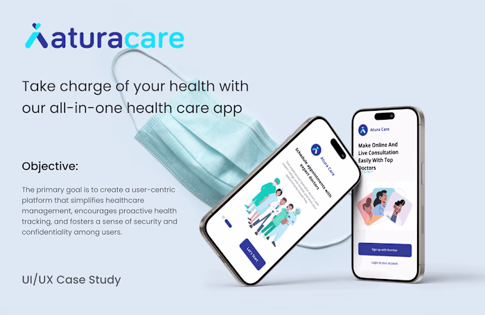 Healthcare App :: Behance