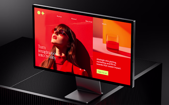 Eloquence | Brand Design