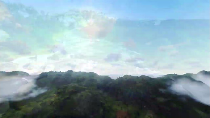 KAMEME TV 2017 IDENT - YouTube