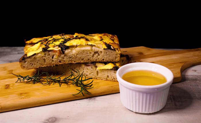 Food Photography done be me