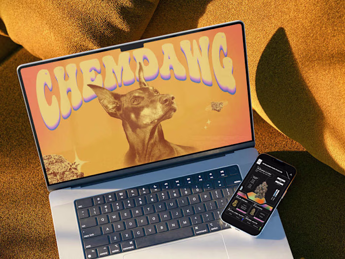 Graphic Design for Royal Queen Seeds