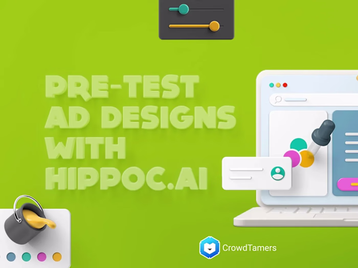 GTM Launch : Hippoc.ai