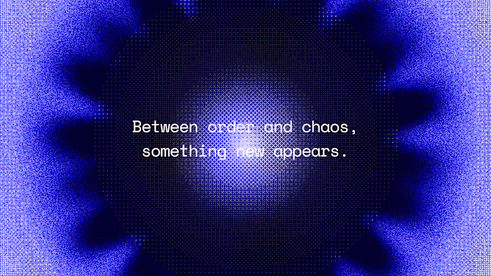 Explorations / Nexar - Concept work