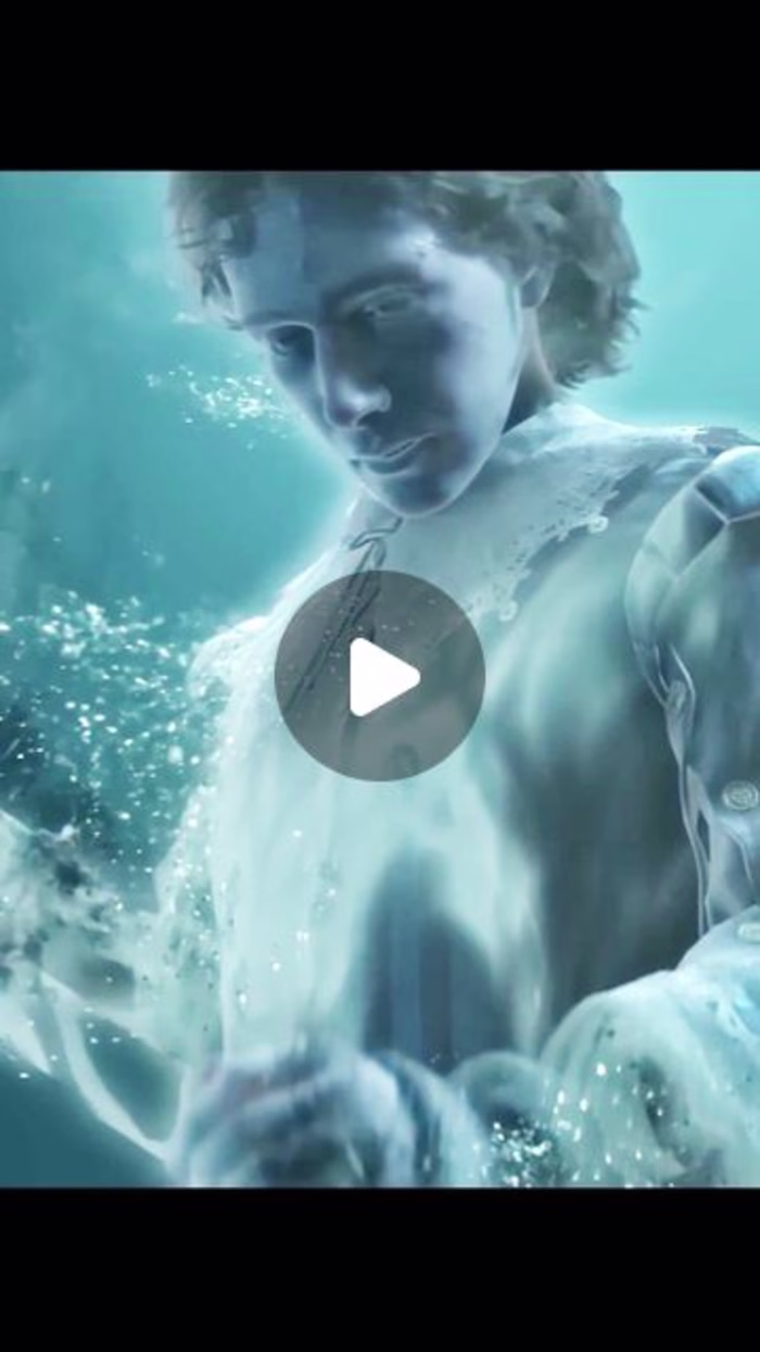 re- Created Sound Design 