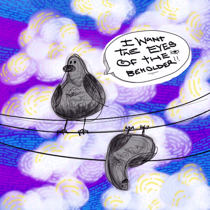 Digital Illustrations for Children's Book Series