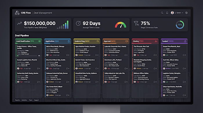 First-Pass Underwriting with AI (CRE Quick Qualifier)