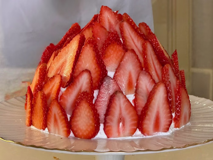 YouTube Video Edit – Long-Form Cooking Content