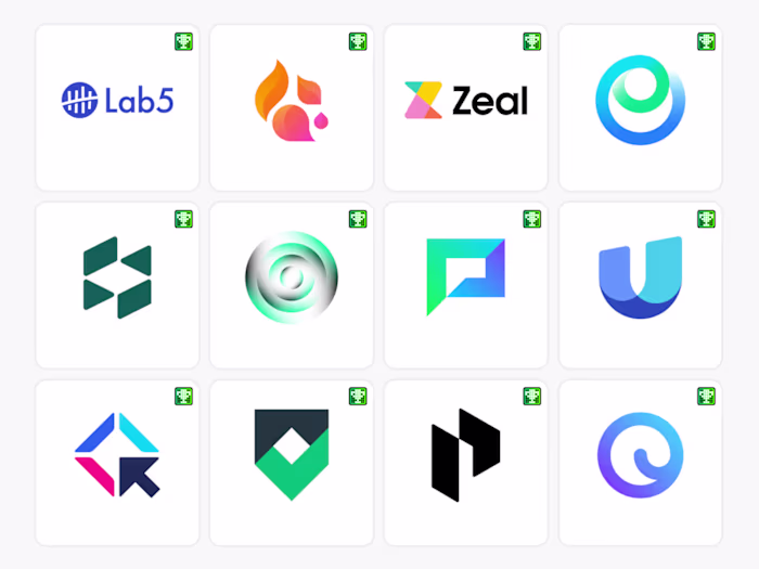 LogoLounge Book 13 Selected Logos