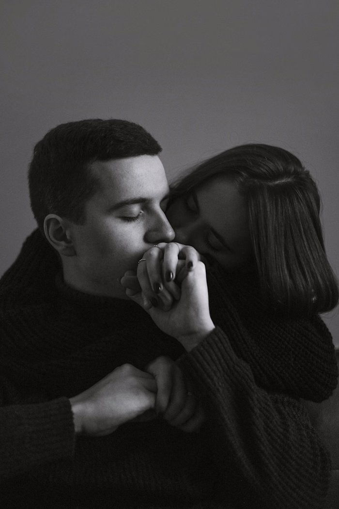 Margin Notes & Line Edits for Drama / Romance Feature Screenplay