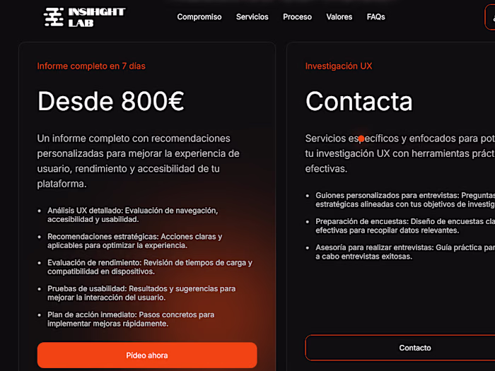 Insightlab Solutions