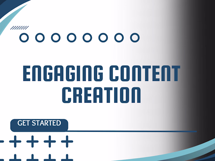 Compelling content creation