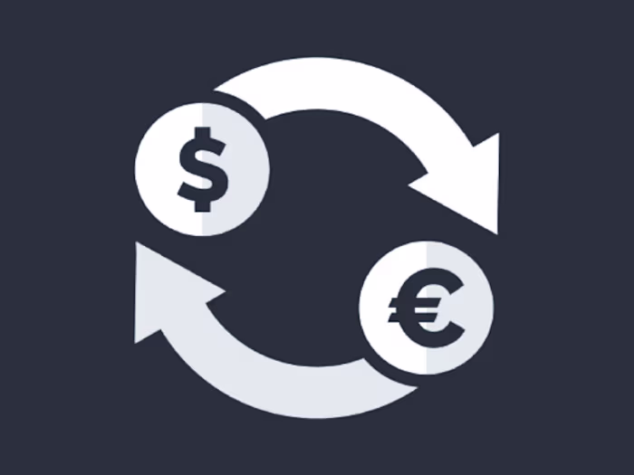 Currency Converter App