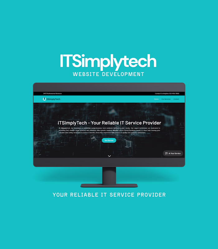 ITSimplyTech