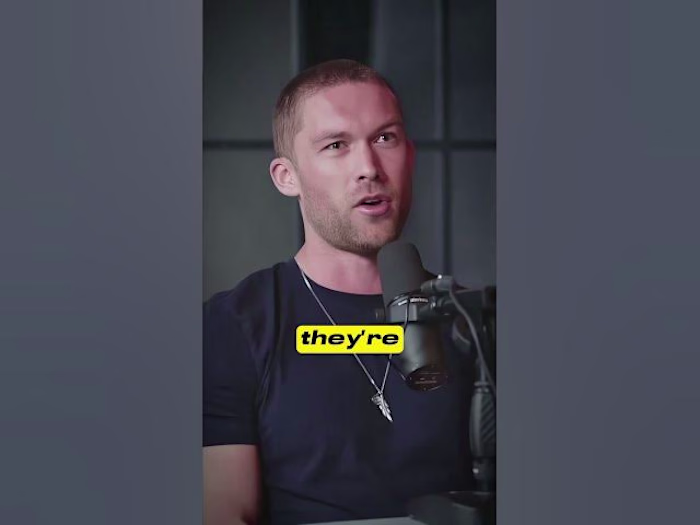 Podcast Video Editing: Chris Discusses about Jason Pargin