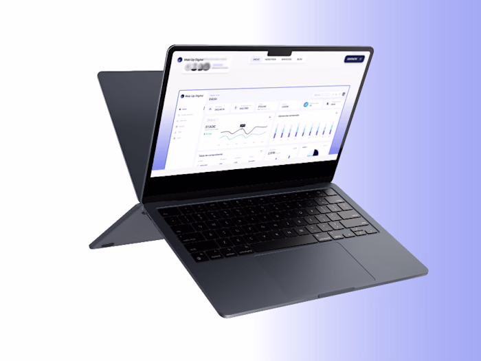 Framer Expert - Web Up Digital