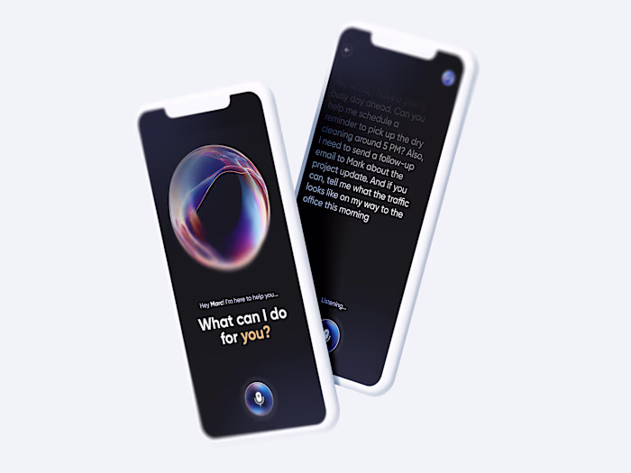 AI Voice Assistant 🚀