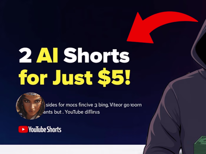 I will get do viral faceless ai history youtube short videos an…