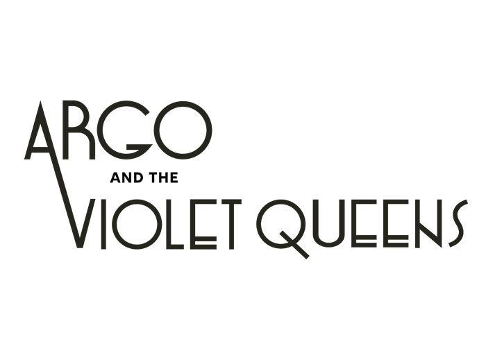 Brand Design: ARGO and the Violet Queens
